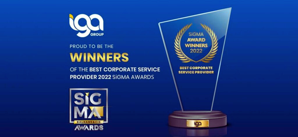 award winners