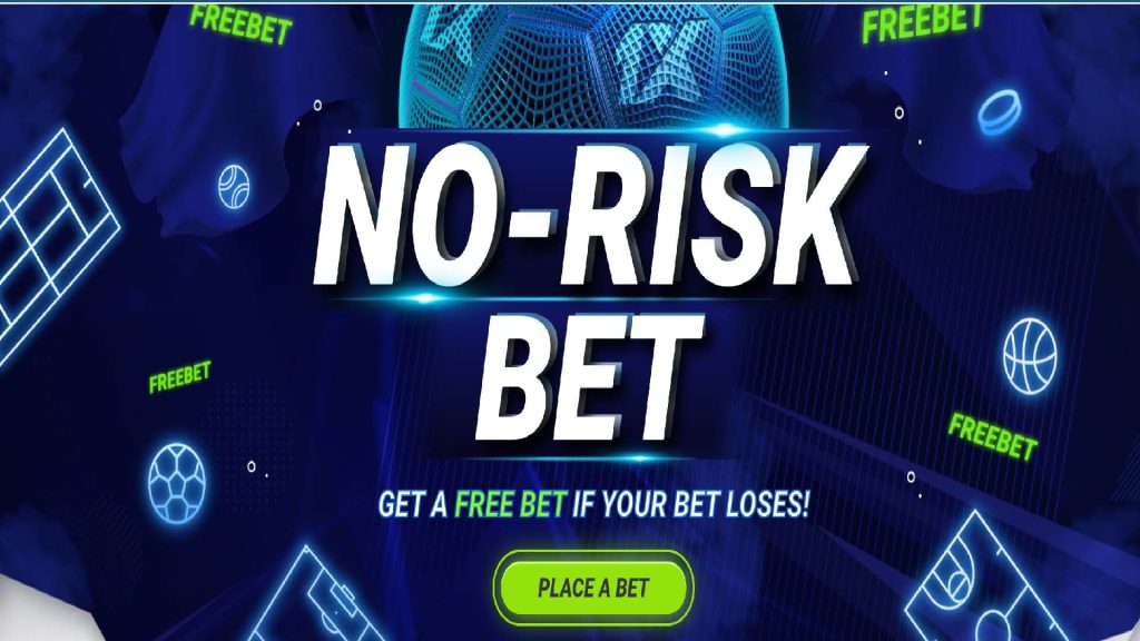 Best Risk-Free Bet Promos to Try Now