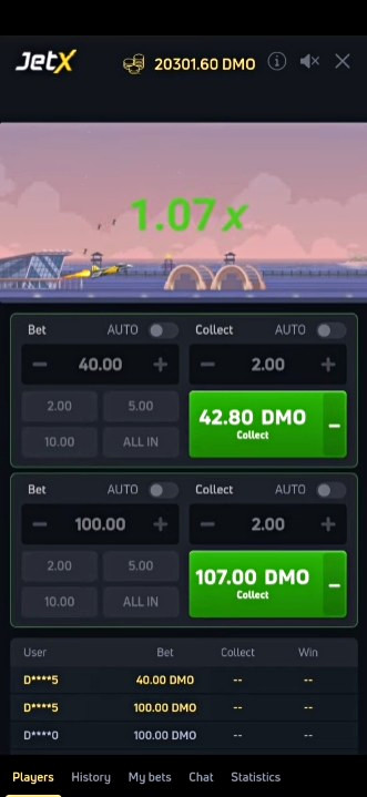 How To Play JetX Crash Game On Mobile