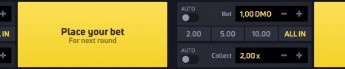 Auto-Withdraw Mode
