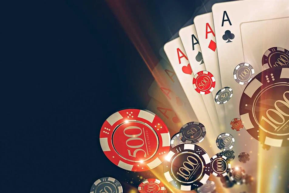 online casinos