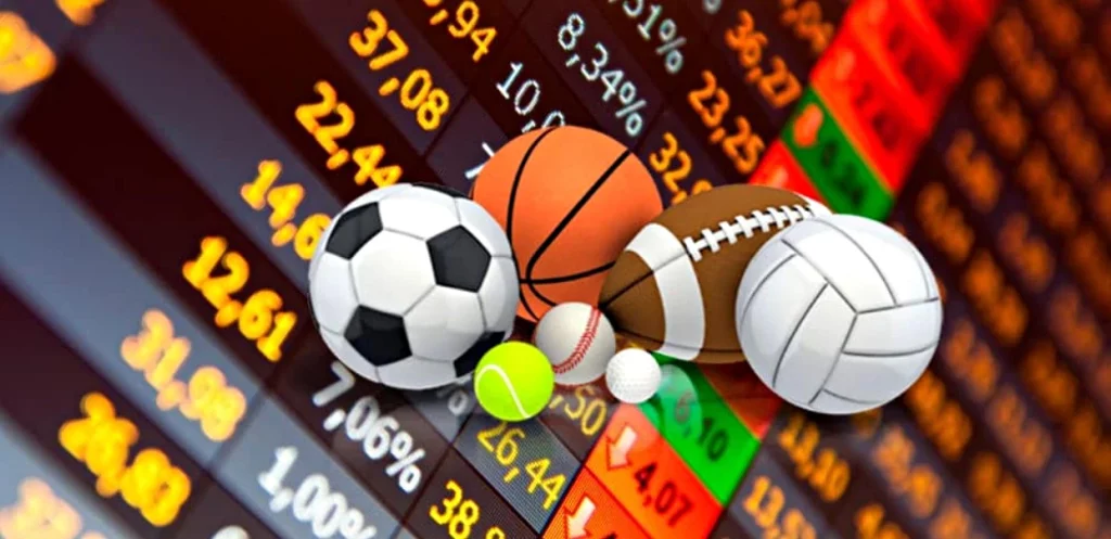 Betting Winners