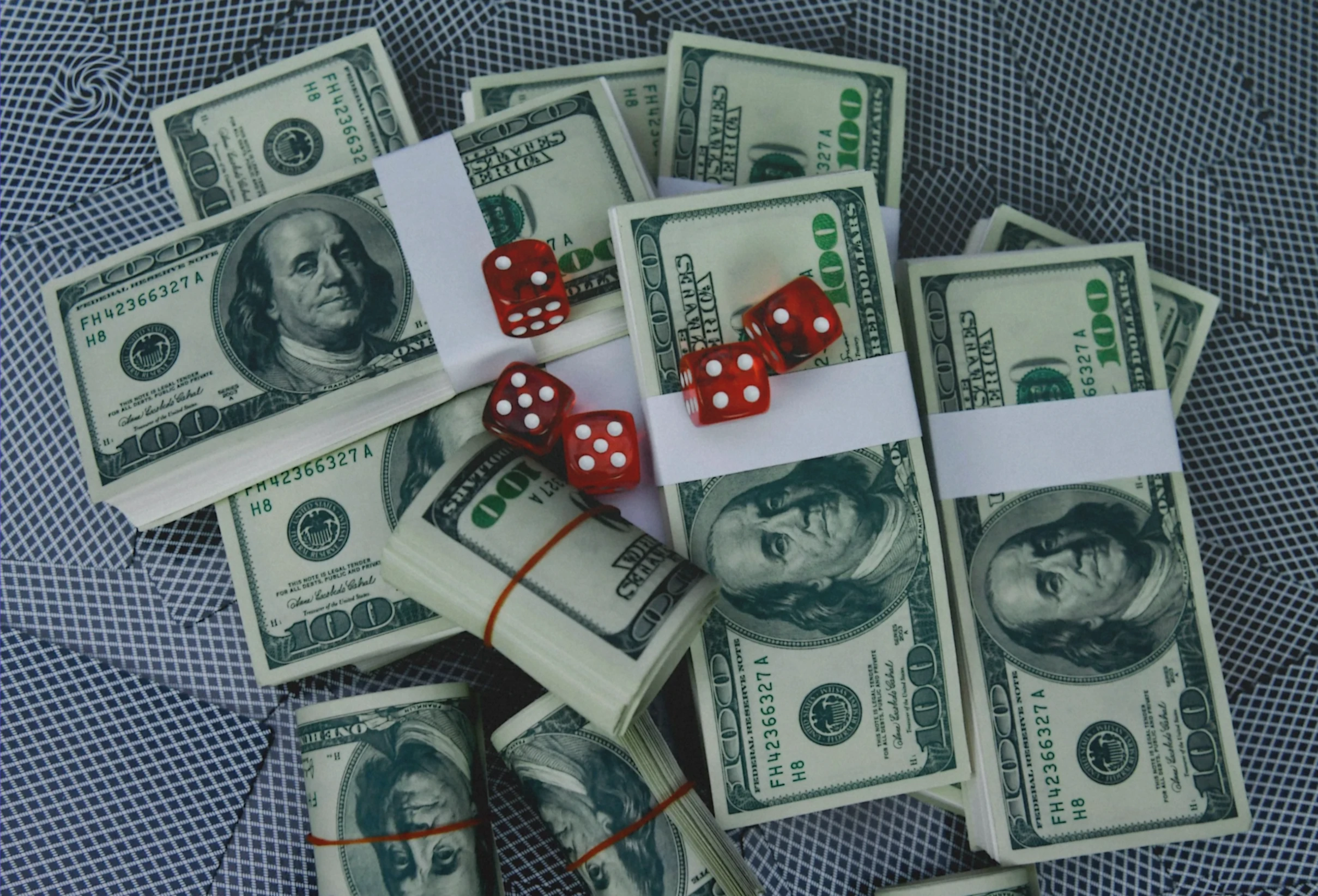 casino withdrawal