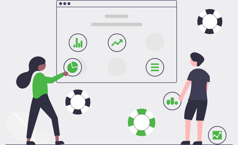 Hybrid KPIs