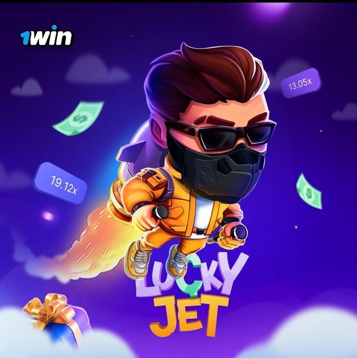 Lucky Jet Game Review