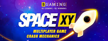 SpaceXY Game Features