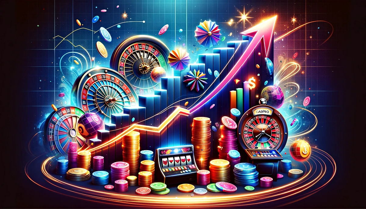 Casino Indicators
