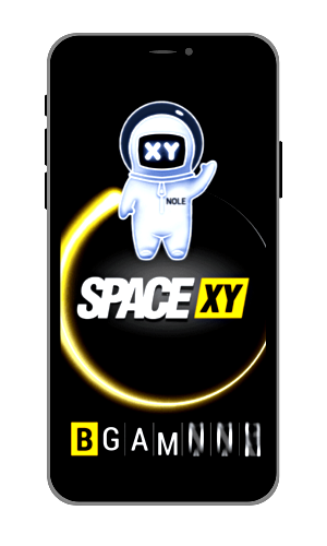 Play SpaceXY On Mobile