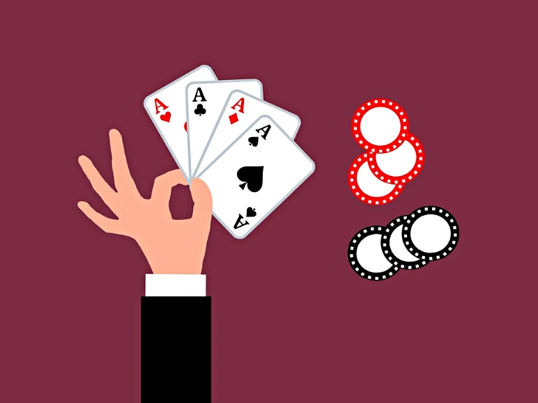 gambling