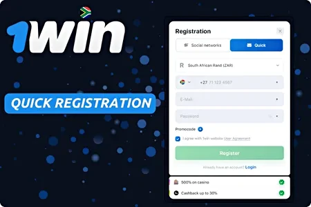quick-registration