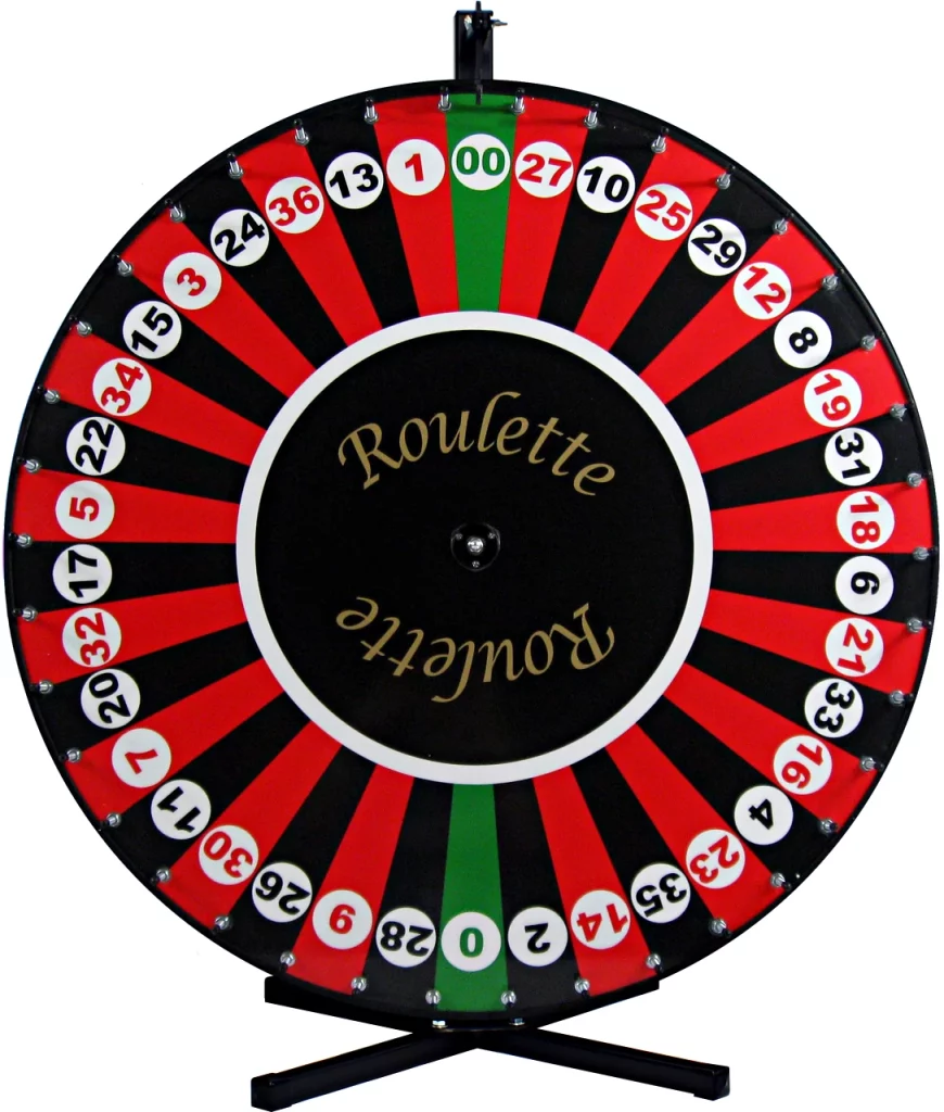 American roulette