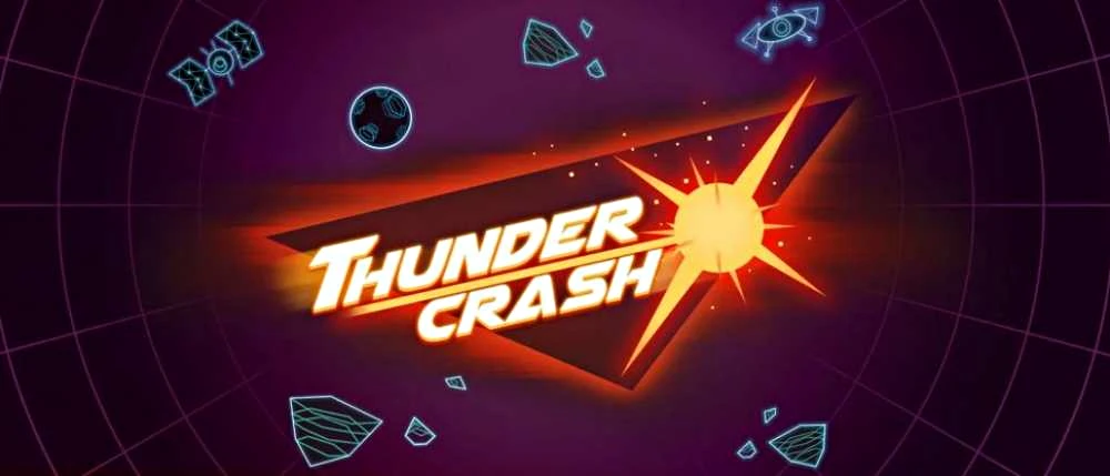 Thunder Crash Strategy Review