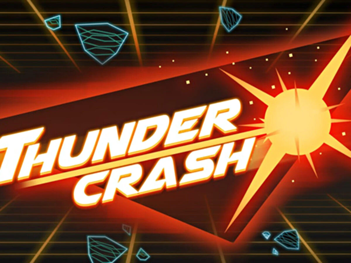 Thunder Crash